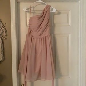 Bridesmaid dress only worn once